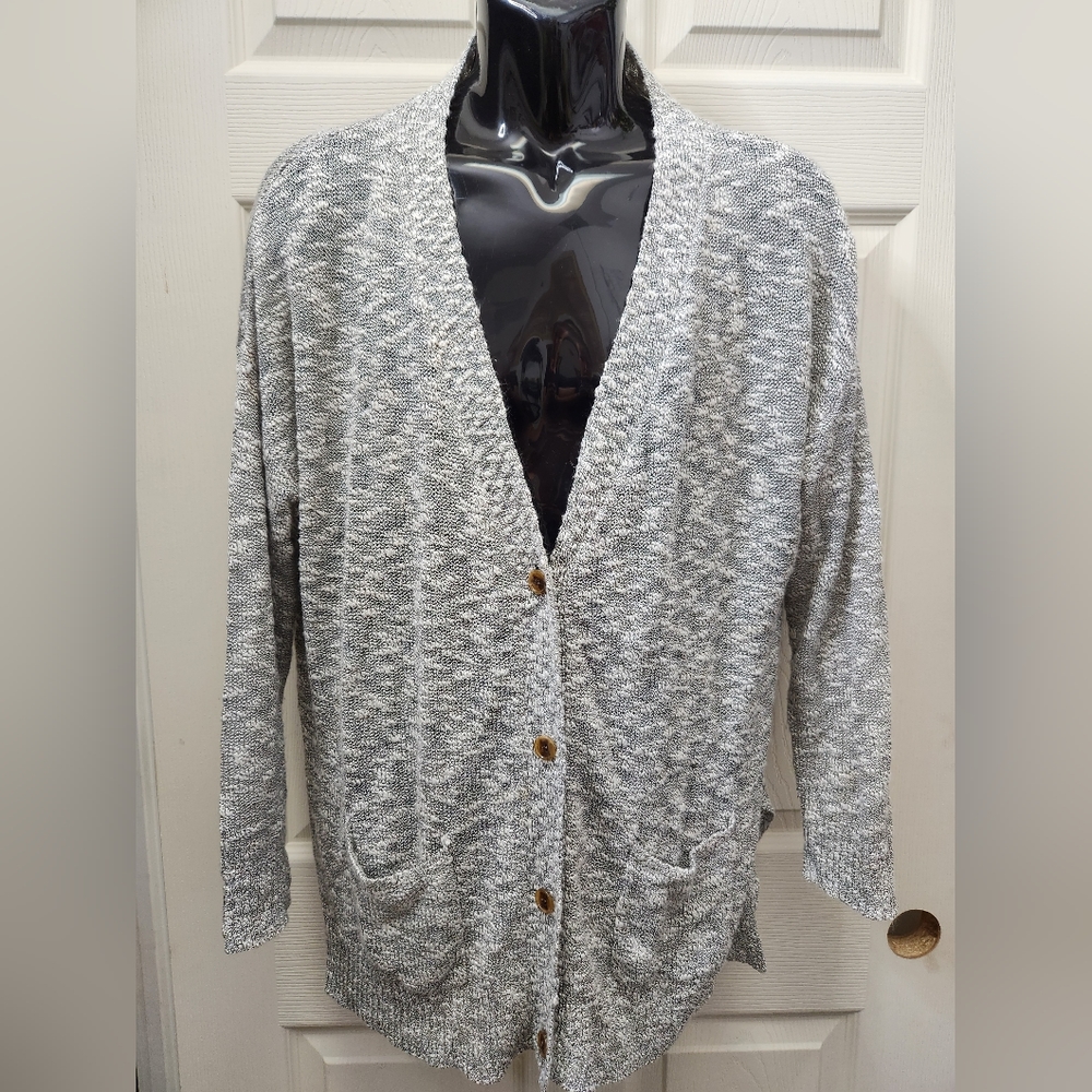Fantastic Fawn cardigan